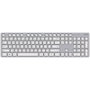 Asus W5000 Wireless Set Teclado y Ratón Blanco